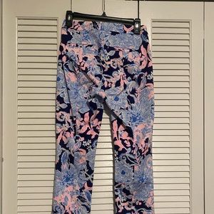 Lilly Pulitzer pants